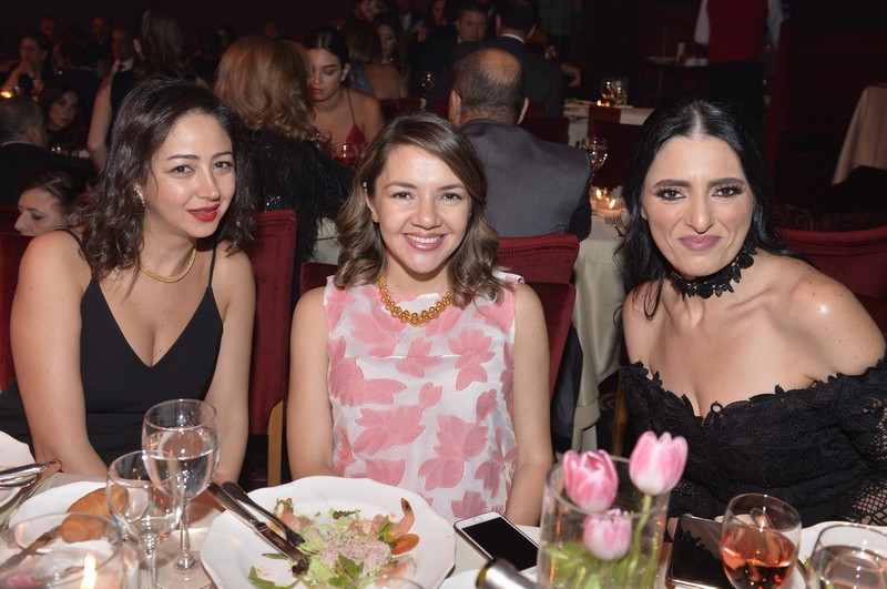 Wedding of Charbel Makhlouf & Yara Kalyoussef-Cocktail Part2